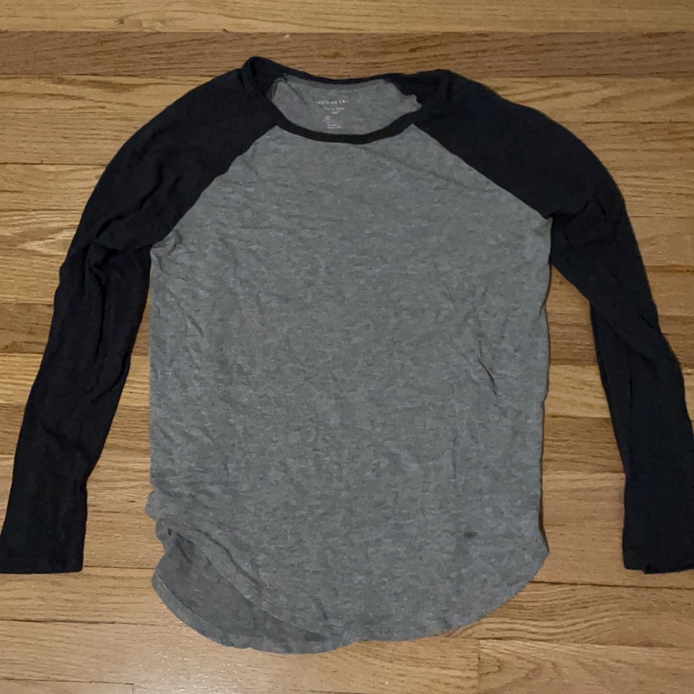 Super soft tee